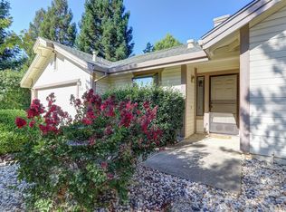 1222 Saddle Ct, Auburn, CA 95603