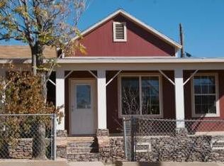 320 E Oak St, Globe, AZ 85501
