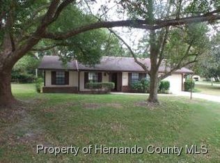 1499 Apollo Ln, Spring Hill, FL 34608