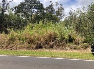 Moho Rd, Mountain View, HI 96771