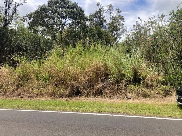 Moho Rd Lot 4901, Kurtistown, HI 96760