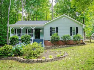 7161 Velvet Antler Dr, Midlothian, VA 23112