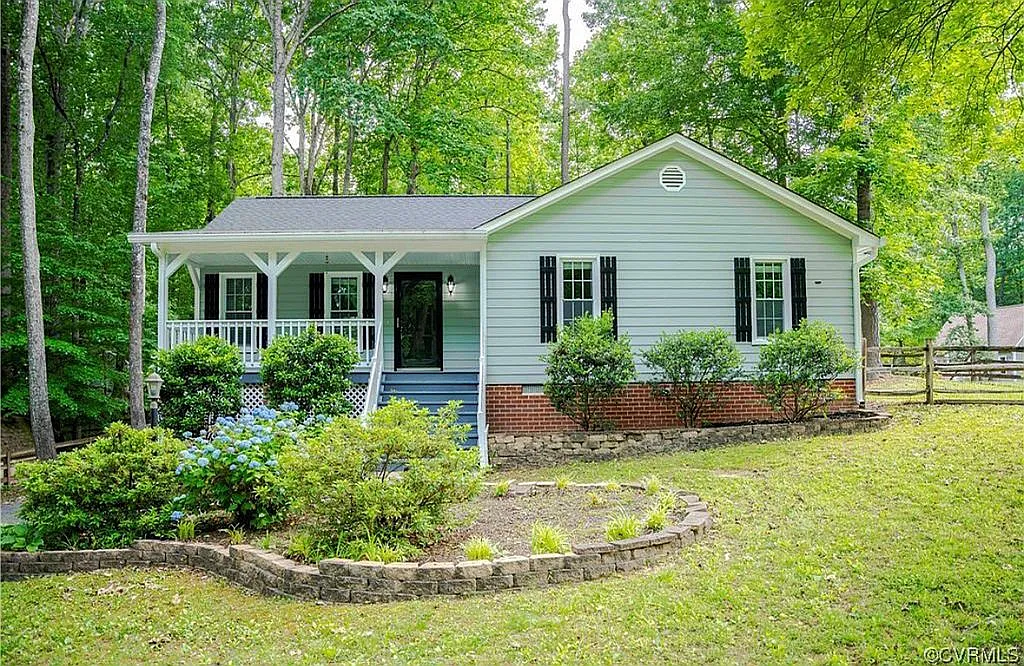7161 Velvet Antler Dr photo 1