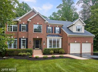 11527 Noahs Landing Ct, Manassas, VA 20112