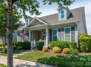 17718 Morehampton Ave, Cornelius, NC 28031