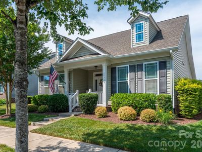 17718 Morehampton Ave, Cornelius, NC, 28031