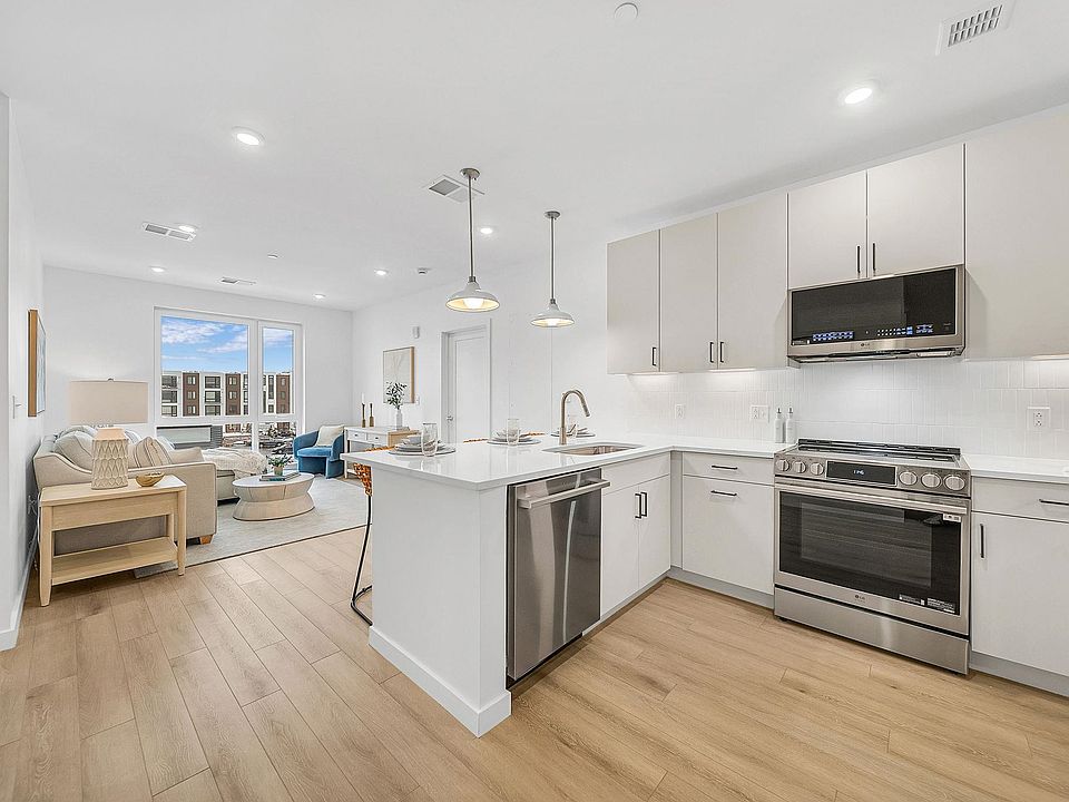 1st image of 80 Constitution Avenue #417