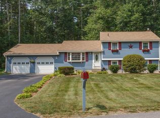 24 Berkley St, Merrimack, NH 03054