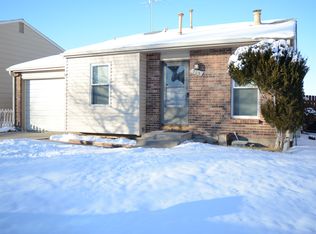 705 Madison Way, Bennett, CO 80102