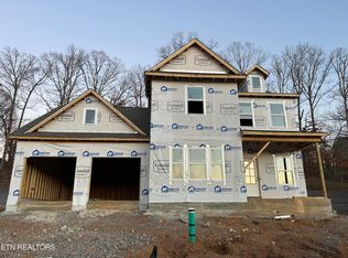 1316 Vale View Rd, Knoxville, TN 37922