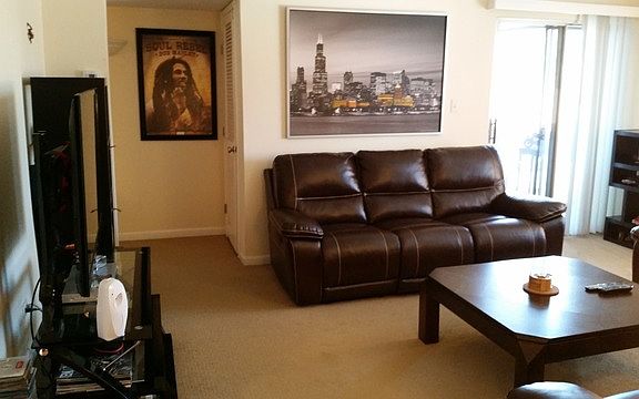 2nd image of 6141 Knollwood Dr #302