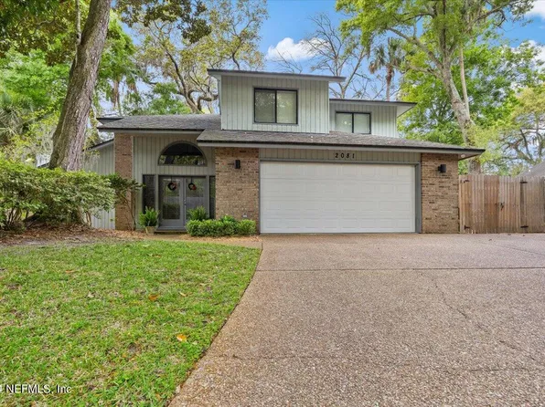 2081 VELA NORTE Circle, Atlantic Beach, FL 32233