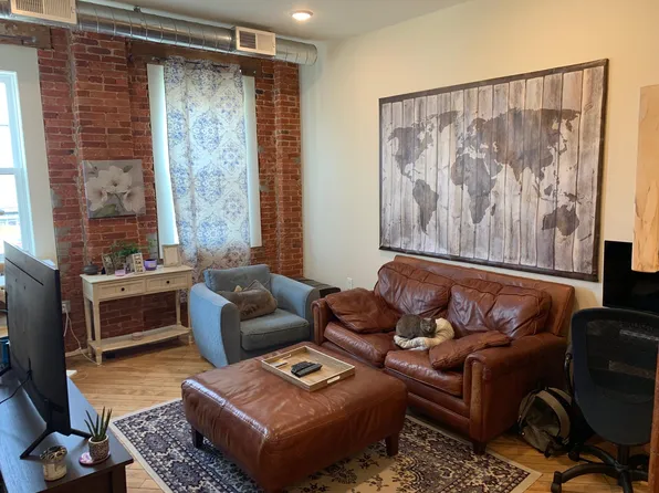 The Fountain Building