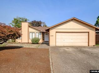 4559 Marguerite St NE, Salem, OR 97305