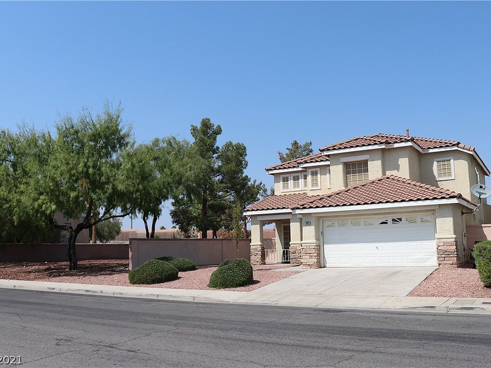 1960 Windfall Ave, Henderson, NV 89012 | Zillow