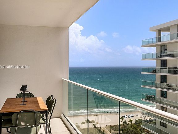5th image of 9801 Collins Ave APT 19H