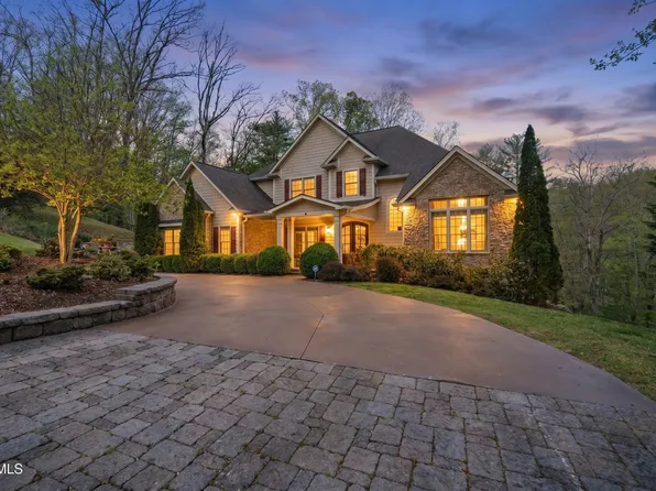 2 Serenity Ridge Trl, Bristol, TN 37620