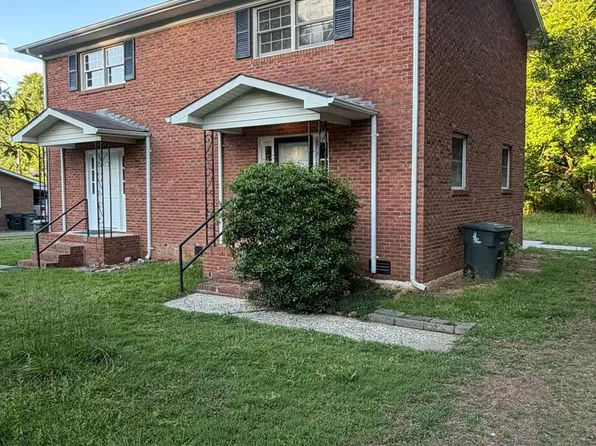 1709 Virginia St., 1709 Virginia St APT A, Monroe, NC 28110