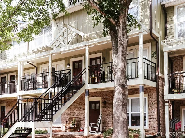 660 Barnett Shoals Road #127, Athens, GA 30605