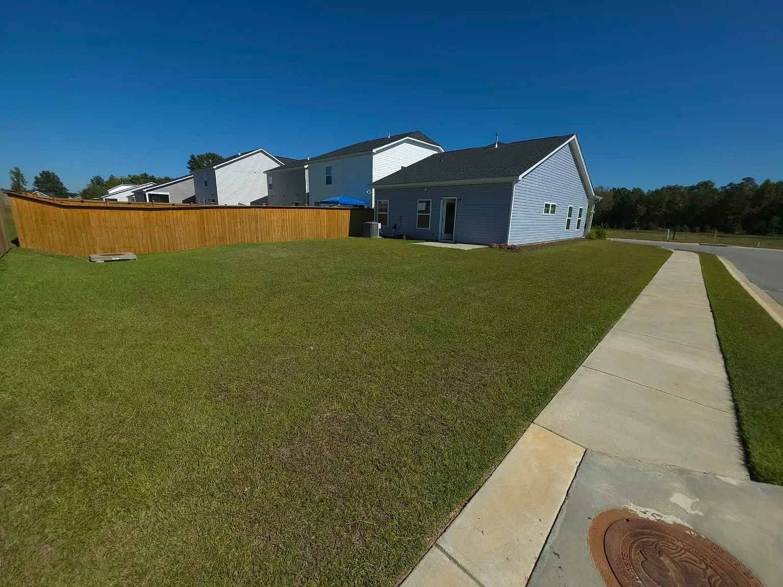 Modern 3BR/2BA Home | Fort Jackson & Columbia Area — Photo 4