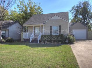 230 E Zion St, Tulsa, OK 74106
