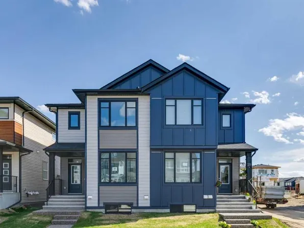 33 N Savanna Pl NE, Calgary, AB T3J 5P9