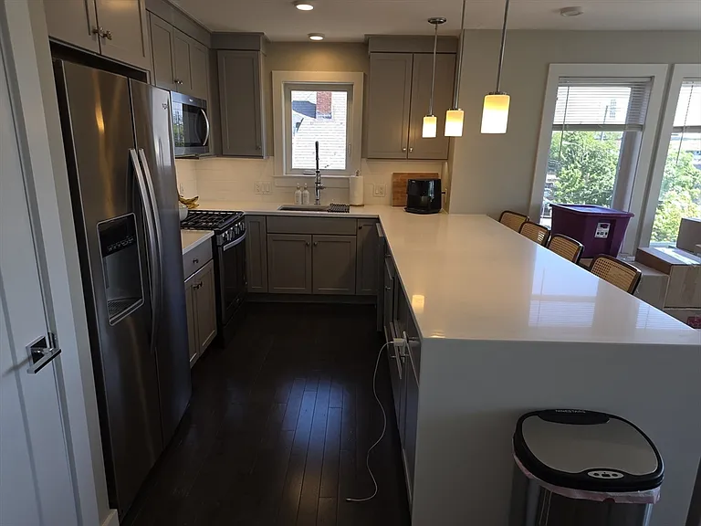 58 Tolman St #4 — Photo 4