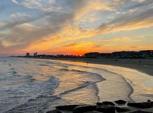 6300 Seawall Blvd #6107, Galveston, TX 77551