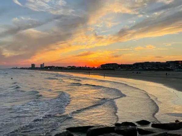 6300 Seawall Blvd #6107, Galveston, TX 77551