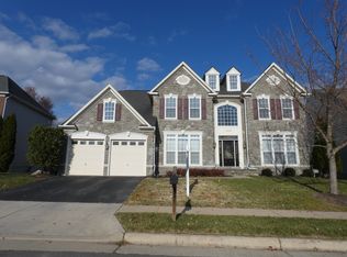 12036 Paper Birch Ln, Gainesville, VA 20155