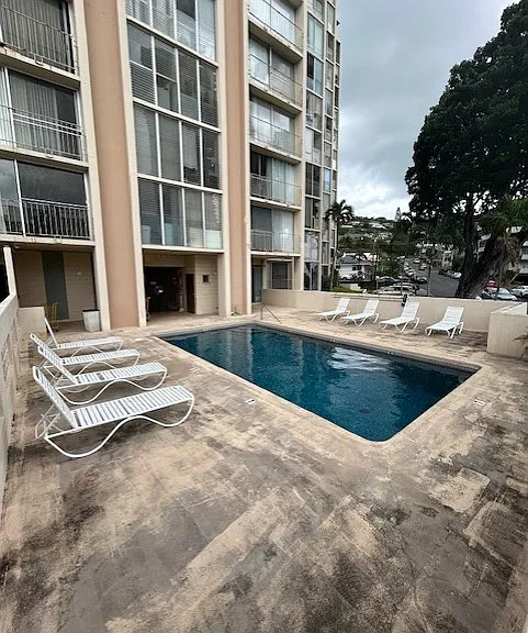 1702 Kewalo St #203 — Photo 10