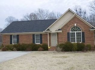 2567 Farrell Rd, Mebane, NC 27302