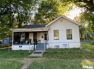 503 Evans St, Peoria, IL