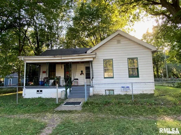 503 Evans St, Peoria, IL 61603