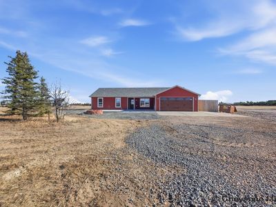 5003 Horizon Loop, Cheyenne, WY, 82009