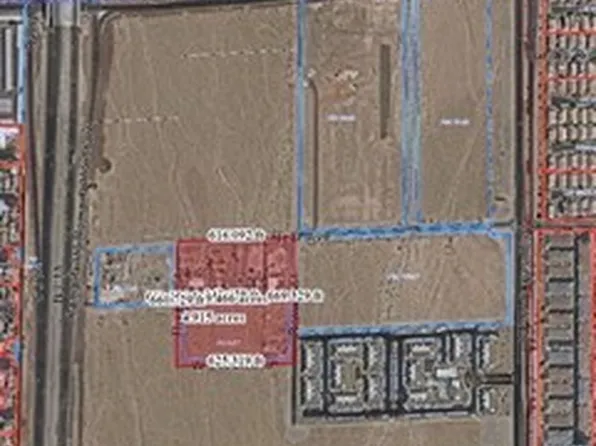 1301 W Neal Ave, Las Vegas, NV 89183