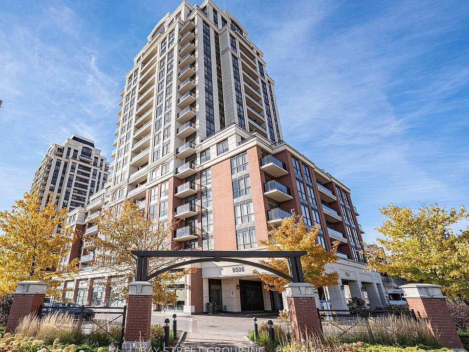 1st image of 9506 Markham Rd #1905