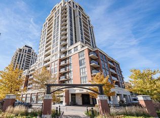 9506 Markham Rd #1905, Markham, ON L6E0S5