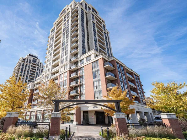 9506 Markham Rd #1905, Markham, ON L6E 0S5