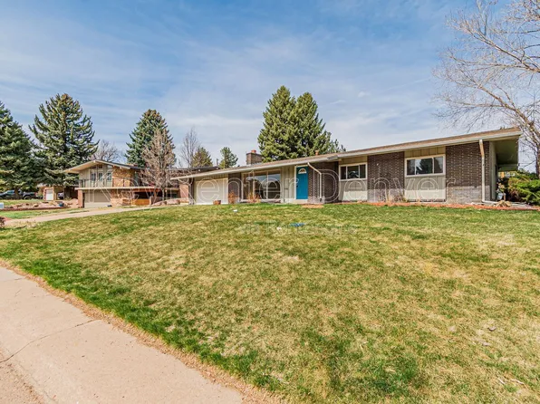 5265 W Ontario Ave, Littleton, CO 80128