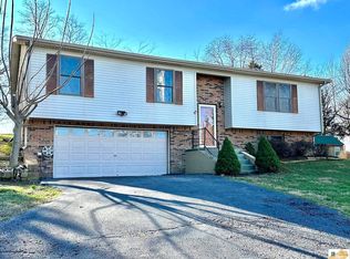 4787 Campbellsville Rd, Columbia, KY 42728