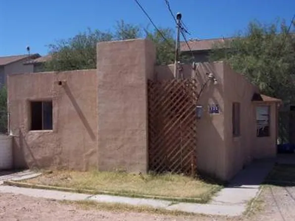 125 E Jacinto St, Tucson, AZ 85705