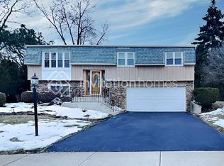 13601 Cherry Ln, Orland Park, IL 60462