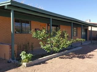 4112 Titanic Ave, El Paso, TX 79904
