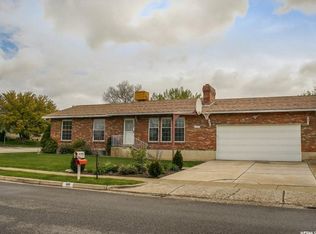 188 N 1300 W, Clearfield, UT 84015