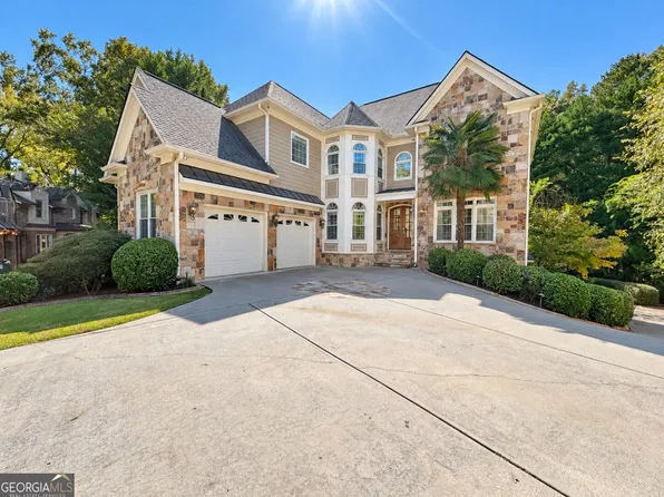 125 Stone Pond Ln, Johns Creek, GA 30022