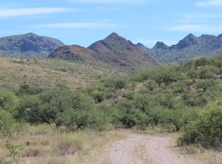 Tbd Silver Mine Trl #55, Tubac, AZ 85646