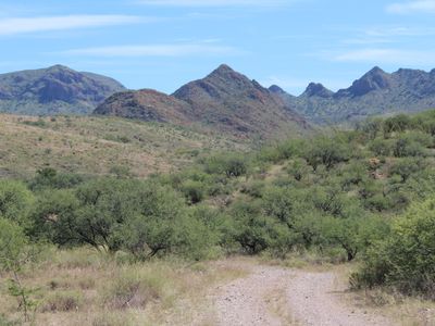 Tbd Silver Mine Trl #55, Tubac, AZ, 85646