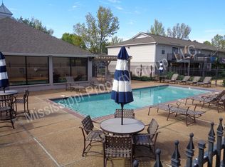 2112 Old Taylor Rd #F5, Oxford, MS 38655