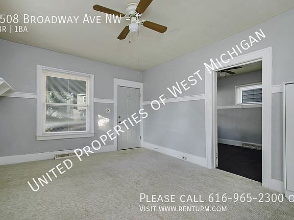 3rd image of 1508 Broadway Ave NW APT 1